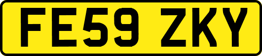FE59ZKY