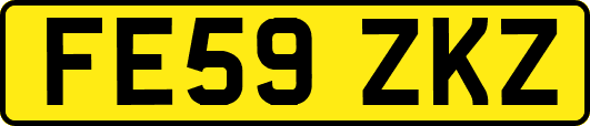 FE59ZKZ