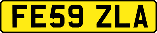 FE59ZLA