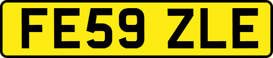 FE59ZLE