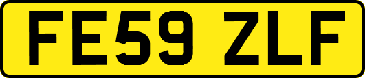 FE59ZLF