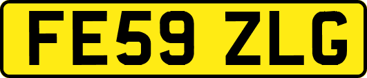 FE59ZLG