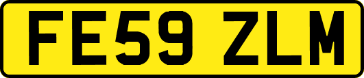 FE59ZLM