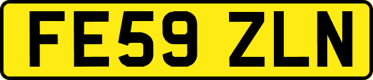 FE59ZLN