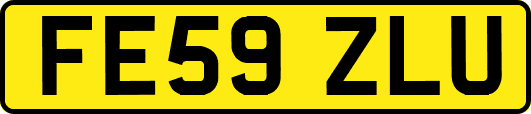 FE59ZLU