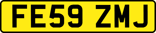 FE59ZMJ