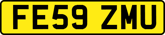 FE59ZMU