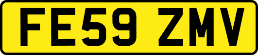 FE59ZMV