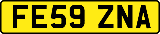 FE59ZNA