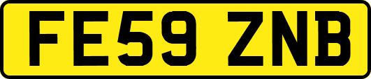 FE59ZNB