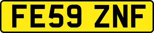 FE59ZNF
