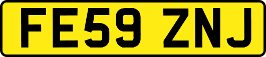 FE59ZNJ