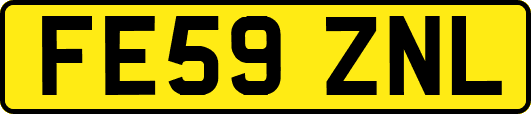 FE59ZNL