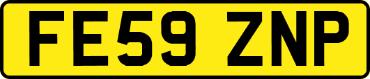 FE59ZNP