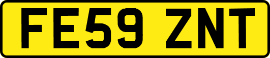 FE59ZNT