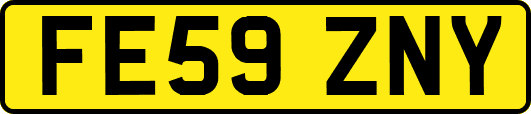FE59ZNY