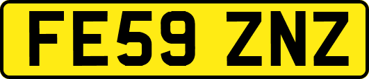 FE59ZNZ