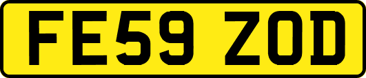 FE59ZOD