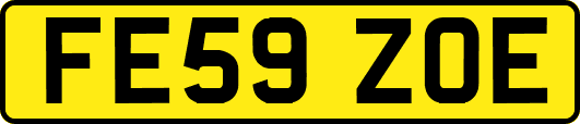 FE59ZOE