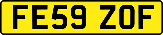 FE59ZOF