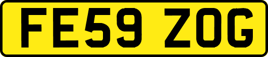FE59ZOG