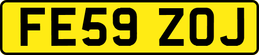 FE59ZOJ