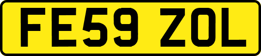 FE59ZOL