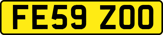 FE59ZOO