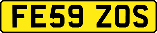 FE59ZOS