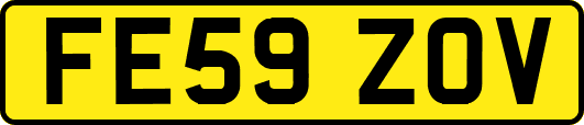 FE59ZOV