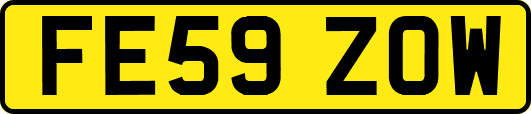 FE59ZOW