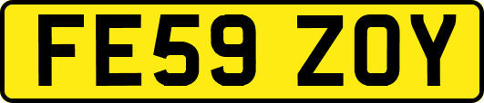 FE59ZOY