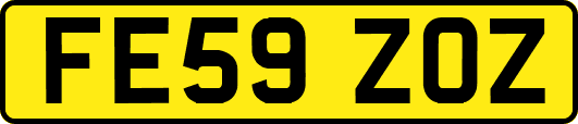 FE59ZOZ