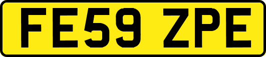 FE59ZPE