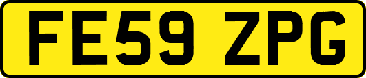 FE59ZPG