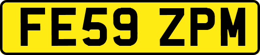FE59ZPM