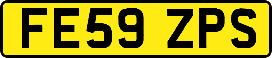 FE59ZPS