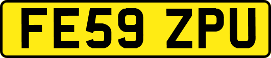FE59ZPU