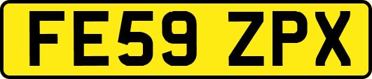 FE59ZPX