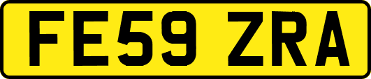 FE59ZRA