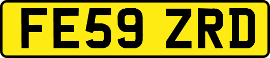 FE59ZRD