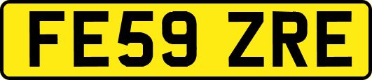FE59ZRE