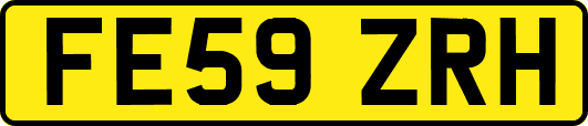 FE59ZRH