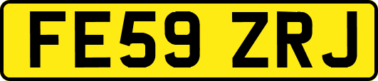 FE59ZRJ