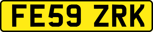 FE59ZRK