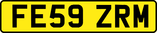 FE59ZRM
