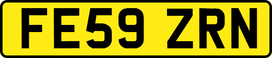 FE59ZRN