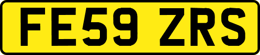 FE59ZRS