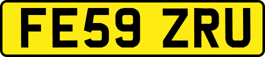 FE59ZRU
