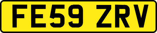 FE59ZRV